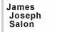 James Joseph Salon